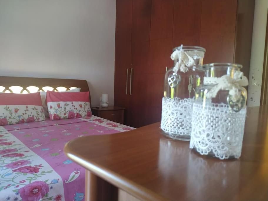 Greek Style Ground Floor Apartment & Pool Ялиссос Экстерьер фото